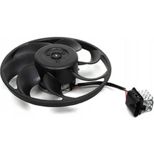 İTHAL Opel Astra H 1.3 1.4 1.6 Klima Fan Motoru Ithal Marka