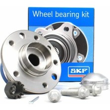 Opel Zafira A Ön Porya 5 Bijon Abs'siz Skf Marka