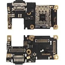 M21 Xiaomi Mi 11T Pro Şarj Bordu 1 Adet