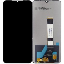 M21 Xiaomi Uyumlu Poco M3 LCD Ekran Dokunmatik 15 ml B-7000 Hediyeli