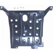 İTHAL Opel Astra F Karter Muhafazası Sac Ithal Marka