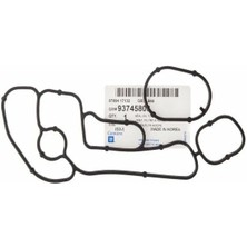 Chevrolet Captiva C140 2.2 Dizel Yağ Soğutucu Oring Takımı Gm Marka