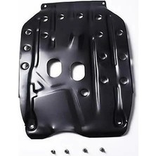 İTHAL Opel Corsa B Karter Muhafazası Sac Ithal Marka