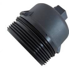 İTHAL Opel Corsa C 1.3 Dizel Yağ Filtre Kapağı Ufi Tipi Ithal Marka