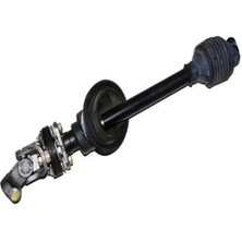 Chevrolet Captiva C100 Direksiyon Mafsalı Gm Marka