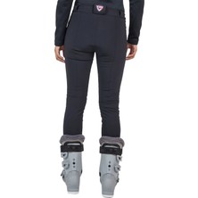 Rossignol Ski Fuseau Pant Kadın Siyah Kayak Pantolonu