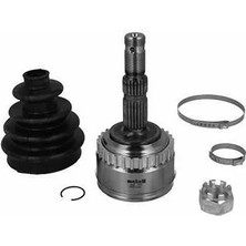 Opel Meriva A 1.6 Z16XE Aks Kafası Dış Cifam Marka