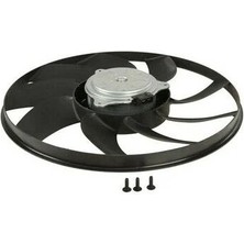 İTHAL Opel Astra F 1.4 1.6 Su Fan Motoru Klimalı Ithal Marka