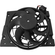 İTHAL Opel Astra G 1.4 1.6 Klima Fan Motoru Ithal Marka