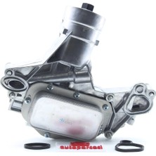 Waxell Opel Insignia A 1.6 A16LET Yağ Soğutucu Komple Ithal Marka