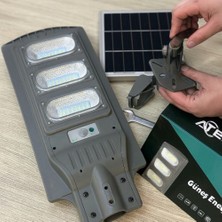 Akinco Güneş Enerjili Sokak Lambası 120 W