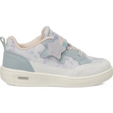 Kinetix Enfance P 6fx Ekru Kız Çocuk Sneaker