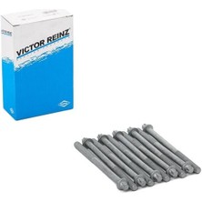 Opel Astra H 1.6 Silindir Kapak Saplaması Victor Reinz Marka