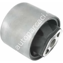 Opel Mokka Ön Salıncak Burcu Büyük Dk Marka