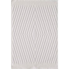 Saray Halı Dekoratif Toz Tutmayan Halı Olea OL15C