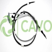 Opel Vectra C El Fren Teli Komple Cavo Marka