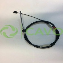 Opel Frontera A El Fren Teli 2 Kapı Sol Cavo Marka