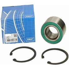 Opel Corsa D 1.2 1.4 Ön Porya Bilyası Skf Marka