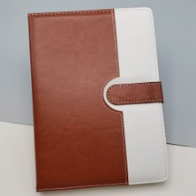 Akinco Promosyon Deri Defter
