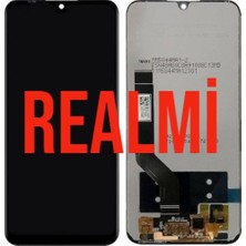 M21 Xiaomi Mi Play Uyumlu LCD Dokunmatik Ekran Marka-Siyah