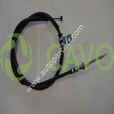 Chevrolet Captiva C100 El Fren Teli Sağ Cavo Marka