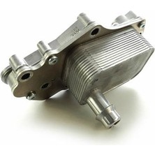 Opel Zafira C 1.6 Dizel Yağ Soğutucu Waxell Marka