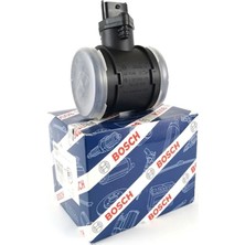 Opel Astra G 1.7 2.0 Dizel Hava Debimetresi Bosch Marka