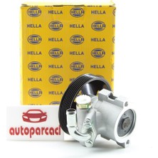 Chevrolet Captiva C100 Direksiyon Pompası Hella Marka