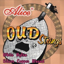 Alice 11 Telli Ud Teli