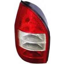 Opel Zafira A Stop Sol Beyaz Depo Marka