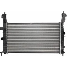 Opel Meriva A 1.6 Z16XE Su Radyatörü Mahle Marka