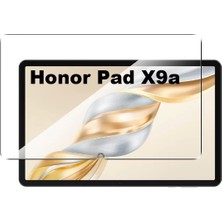 Efg Honor Pad X9A 11.5'' ELN2-W29 Temperli 9h Kırılmaz Cam - Ekran Koruyucu