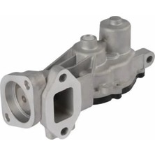 Opel Astra J 1.7 Dizel Egr Valfi Wahler Marka