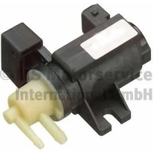 Opel Vectra C 1.9 Dizel Turbo Solenoid Valfi Pierburg Marka
