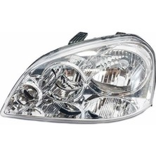 İTHAL Chevrolet Lacetti Far Sol Sedan Ithal Marka