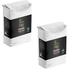 Tardas Organik Yulaf Unu 1000GR x 2 Adet