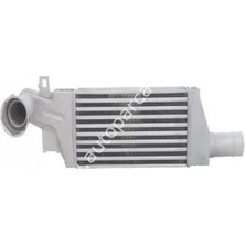 Opel Corsa C 1.3 Dizel Turbo Radyatörü Kale Marka