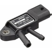 Opel Zafira B 1.9 Z19DTH Map Sensörü Bosch Marka