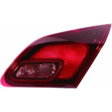 Opel Astra J Stop Hb Sağ Iç Füme Magneti Marelli Marka