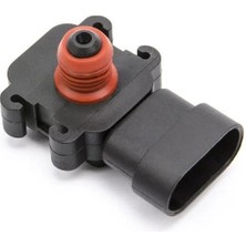 Opel Astra G 1.7 Dizel Map Sensörü Delphi Marka