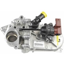 Opel Astra J 1.3 Dizel Egr Valfi Komple Pierburg Marka