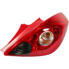 Opel Corsa D Stop Sağ 2 Kapı Valeo Marka