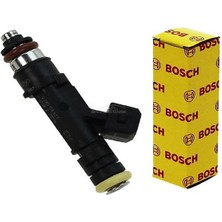 Opel Astra G 1.4 1.6 X14XE X16XEL Enjektör Bosch Marka