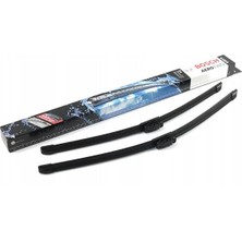 Opel Agila B Ön Silecek Bosch Marka