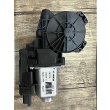 Ns Nilser Auto Parts Hyundai Accent Blue Ön Sol Cam Kaldırma Motoru 2011-2015