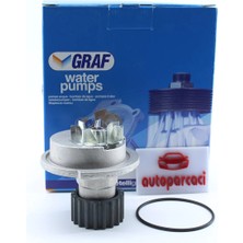 Chevrolet Kalos 1.4 16 Valf Devirdaim Su Pompası Graf Marka