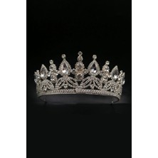 Kaftan Collection Bindallı Kaftan Tacı