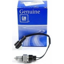 Chevrolet Aveo Geri Vites Müşürü Gm Marka