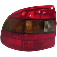 Opel Astra F Stop Sedan Sol 1995-1998 Depo Marka