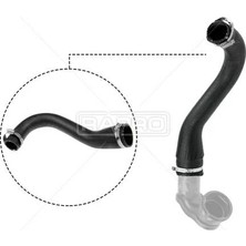 Opel Astra J 1.4 A14NET Turbo Hortumu Rapro Marka